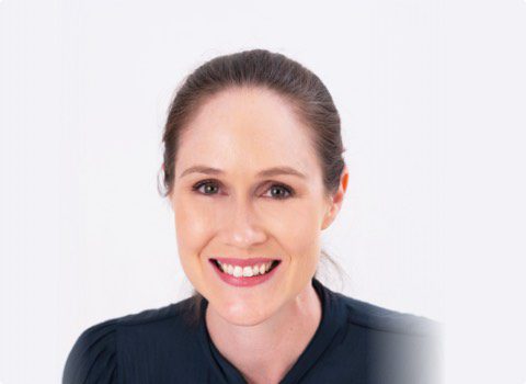 Dr Melissa Katz